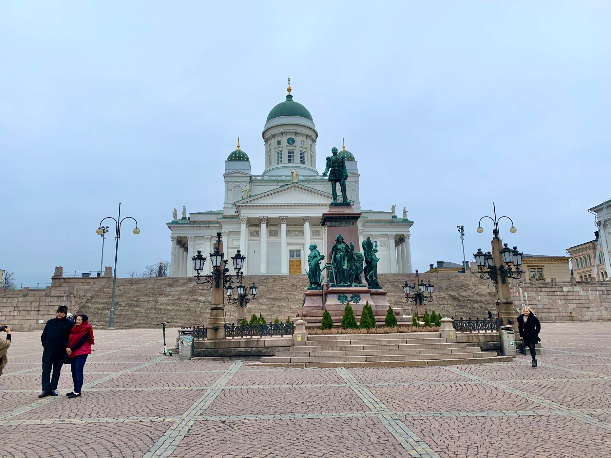 Senate Square